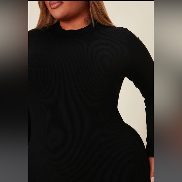 NWT FASHIONNOVA MARIBEL SNATCHED JUMPSUIT - Picture 4 of 4